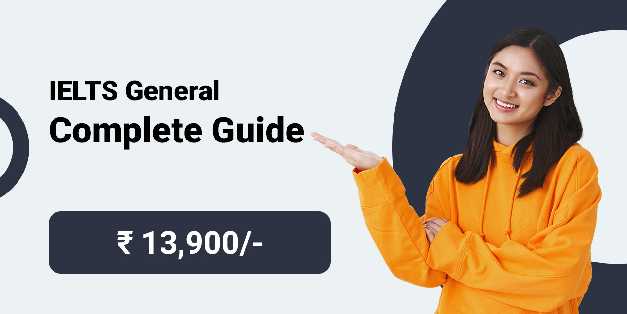 IELTS General - Complete Guide